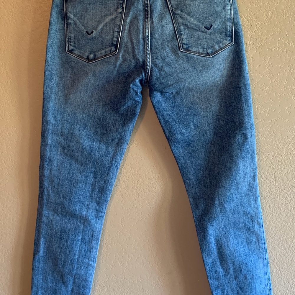 Hudson Skinny Jeans  27 - Picture 5 of 11